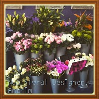 Nua Floral Designer, Antrim 1094310 Image 5